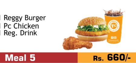 FC Meal 5
